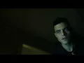 Mr Robot Decryption Scene
