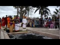 Download Lagu Chatsworth siva alayam firewalking 2015 by samantha govender-subramanian