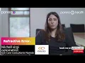 Refractive Error Types Signs and Symptoms Michell Virgi Optometrist SN23 EP05