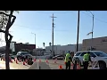DUI checkpoints East Hollywood CA