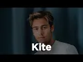 Download Lagu Benjamin Ingrosso - Kite (1 hour straight)