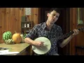 Clifton Hicks - Moonshiner