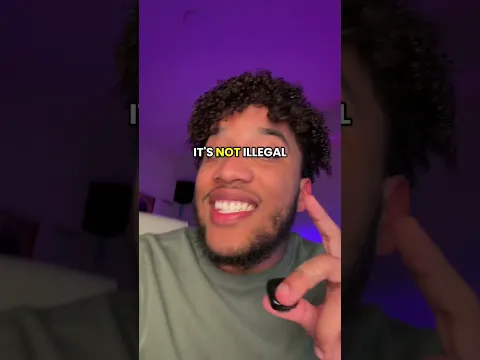 I might go to China to buy banned tech..