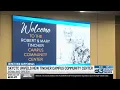 SKYCTC unveils Tincher Community Center