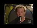 Metallica - I Disappear (Live) (Dallas, Texas - August 3, 2000) (HD)