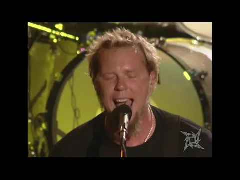 Download MP3 Metallica - I Disappear (Live) (Dallas, Texas - August 3, 2000) (HD)