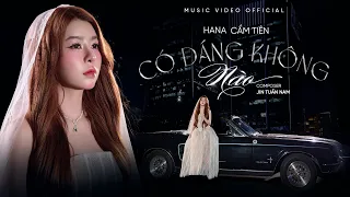 Có đáng không nào
