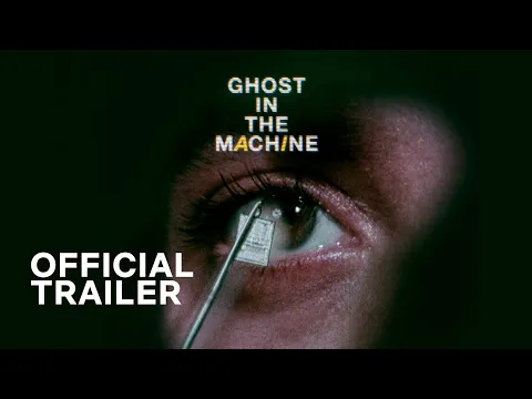 GHOST IN THE MACHINE (2026) OFFICIAL TRAILER