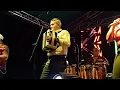 Aunque Estes Con El En vivo Jhonathan Chávez Campanazo Del Chaveo Chiriqui Mall