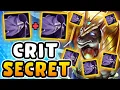 Download Lagu NEW MAX CRIT NASUS JUNGLE BUILD EXPERIMENT