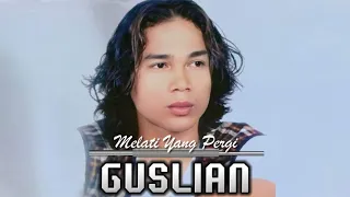 guslian melati yang pergi official music video slow rock melayu 
