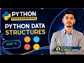 6 Introduction to Python Lists in Nepali Lists Explained for Beginners Python Tutorial