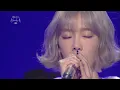 Taeyeon (태연) - Rain [Yu Huiyeol's Sketchbook]