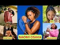 Inside Naomi Osaka s Life Career Family Daughter Partner Lifestyle