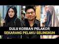 Lagu Kok Bisa Inara Rusli Dulu Korban Pelakor Sekarang Pelaku Selingkuh? Ini Jawabannya