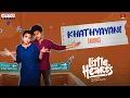 Download Lagu Khathyayani Full Song | Little Hearts | Moulitalks, Shivani  | Sinjith Yerramilli | Sai Marthand