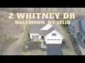 2 Whitney Dr Halfmoon New York 12118