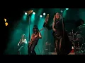 Dark Sarah- Little men