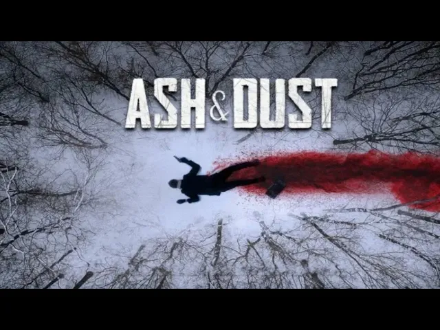 Ash & Dust | Official Trailer | Horror Brains