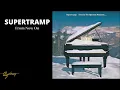 Supertramp - From Now On (Official Audio)