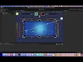 8 pool game billiard unity source code