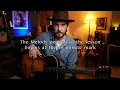 "In a Sentimental Mood" - Beautiful Blues infused Jazz Ballad. Chords & melody guitar lesson!