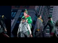 Grey Henson performs WORLD S GREATEST DAD Elf on Broadway
