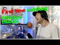 Download Lagu ASLI MADEP GOKIL MAEN DRUM LAGU DANGDUT MEDLEY | Performed by Galih_justdrum 🔥 REACTION