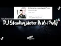 Lagu DJ Stending Motor By Abi Fvnky | Viral DiTiktok