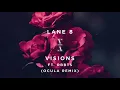 Lane 8 ft. RBBTS - Visions (Ocula Remix)