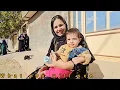 💍🌿 Nomadic Bakhtiari Wedding 🇮🇷🎉 Sajjad & Raheleh Celebrate Love, Traditions & Tribal Life! 🐑🏡