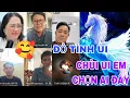 Lagu Cô Thắm Ghép Đôi Đỏ Tình Rồi Tứ Quái Sì Gòn Chọn Ai Đây