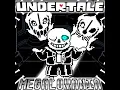 Download Lagu 【UNDERTALE】MEGALOVANIA - Remix