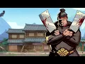 New Shadow Fight 2 OST : Butcher Theme Remastered 