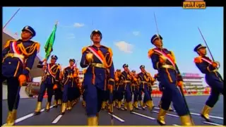 دوس علي الصعب أم كلثوم دندنها