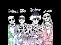 WHATS POPPIN (feat. DaBaby, Tory Lanez & Lil Wayne) (Remix)