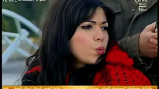 مسلسل سنوات الصفصاف الجزء الاول الحلقة62 القسم6 