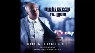 mobi dixon ft lucia rock tonight