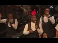Tshwane Gospel Choir-Moya Waka (Live) Ft Goitsimang Nthite