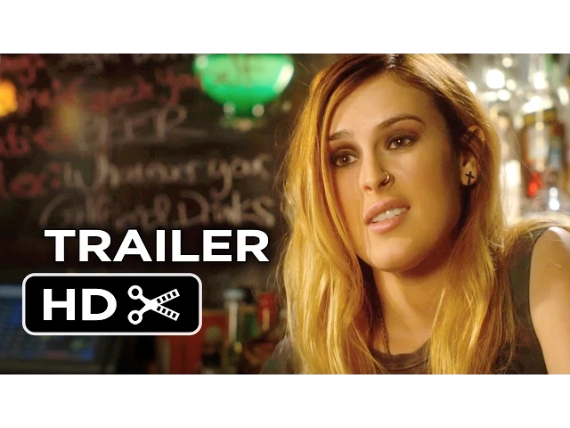 Always Woodstock Official Trailer 1 (2014) - Rumer Willis, Jason Ritter Movie HD