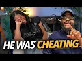 It s Hard Women Throw Themselves At Him Sharelle Rosado Says She Caught Chad Ocho Cinco Cheating