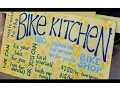 Vancouver Bike Kitchen Letter to Mechanical Gardens Bike Co-op