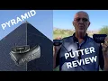 Pyramid Putter Review Does this Putter Really Gear Effect Mishits Into the Hole