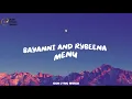 MENU-BAYANI RYBEENA