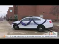 REMEMBERING OFFICER MILLER