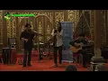 Download Lagu TRIO GAYATRI - KEPADA ANGIN \u0026 BURUNG-2 - FRANKY \u0026 JANE | SAFARI SASTRA YUDHISTIRA IV | PART 5/13