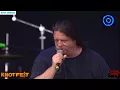 Cannibal Corpse Death Walking Terror Live KnotFest México 2017