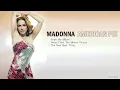 Lagu Madonna - American Pie (Bix \u0026 Jonsi from Sigur Ros) remix. Remastered.