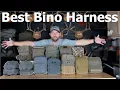 Best Bino Harness