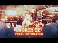 Offset & Don Toliver - WORTH IT [Clean]